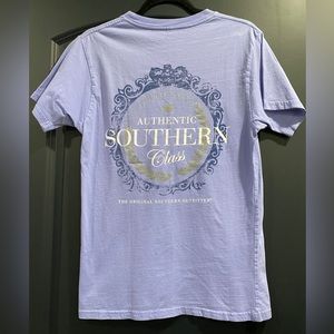 Southern Marsh Short Sleeve Tee